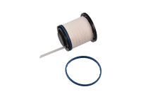 filtro de combustible 179309 FEBI