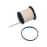 filtro de combustible 179309 FEBI