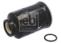 Filtro de combustible 184177 FEBI