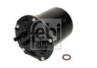 Filtro de combustible 186041 FEBI