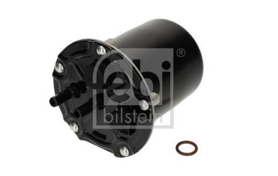 Filtro de combustible 186041 FEBI