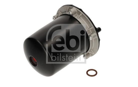 Filtro de combustible 186041 FEBI, Imagen 2