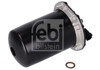Filtro de combustible 193390 FEBI