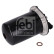 Filtro de combustible 193390 FEBI