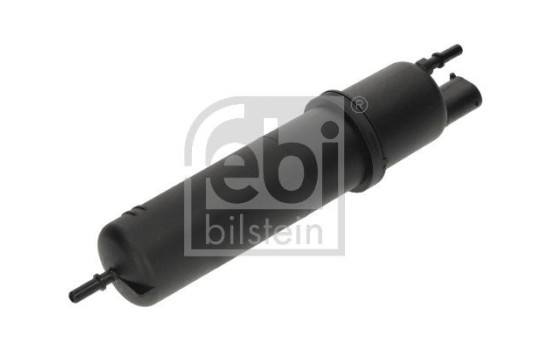 Filtro de combustible 196351 FEBI