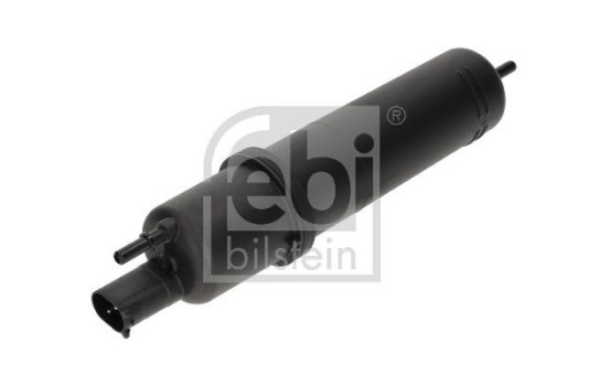 Filtro de combustible 196351 FEBI, Imagen 2