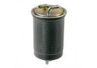 Filtro de combustible 21597 FEBI