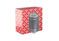 Filtro de combustible 21600 FEBI