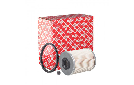 Filtro de combustible 23155 FEBI