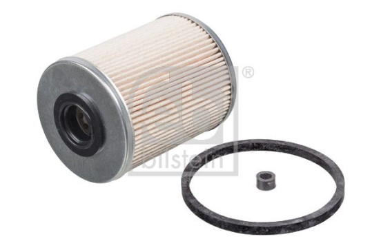 Filtro de combustible 23155 FEBI, Imagen 2