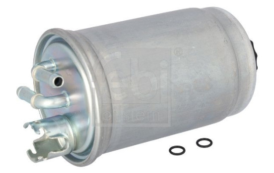 Filtro de combustible 26200 FEBI, Imagen 2