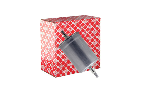 Filtro de combustible 26201 FEBI