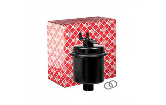Filtro de combustible 26447 FEBI