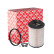 Filtro de combustible 26566 FEBI