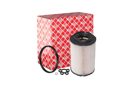 Filtro de combustible 26566 FEBI