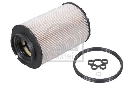 Filtro de combustible 26566 FEBI, Imagen 2