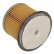 Filtro de combustible 26906 FEBI