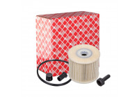 Filtro de combustible 26908 FEBI