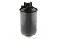 Filtro de combustible 30371 FEBI