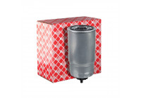 Filtro de combustible 30747 FEBI