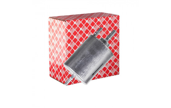 Filtro de combustible 30753 FEBI