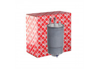 Filtro de combustible 30757 FEBI