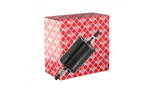 Filtro de combustible 33467 FEBI