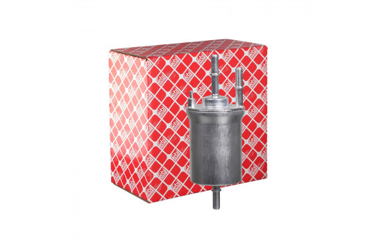 Filtro de combustible 38483 FEBI