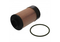 Filtro de combustible 45734 FEBI