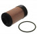 Filtro de combustible 45734 FEBI