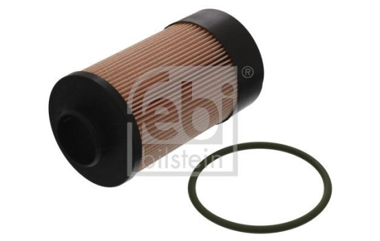 Filtro de combustible 45734 FEBI, Imagen 2