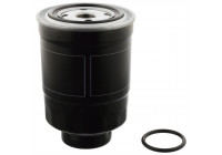 filtro de combustible 47460 FEBI