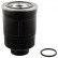 filtro de combustible 47460 FEBI