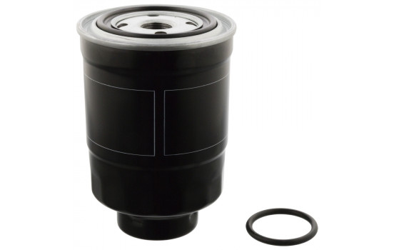 filtro de combustible 47460 FEBI