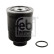 filtro de combustible 47460 FEBI, Miniatura 2