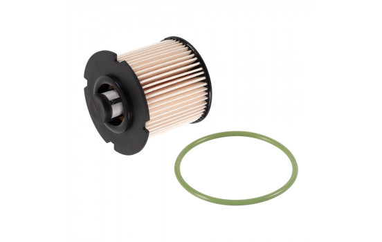 filtro de combustible 48528 FEBI