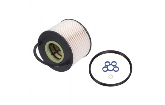 Filtro de combustible 48552 FEBI