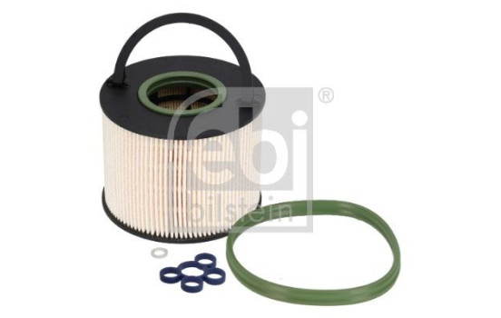 Filtro de combustible 48552 FEBI, Imagen 2