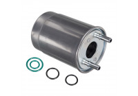 Filtro de combustible 48554 FEBI