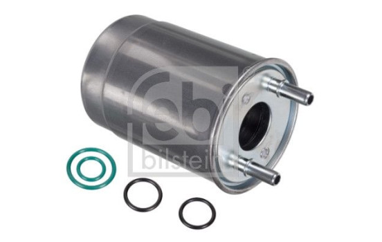 Filtro de combustible 48554 FEBI, Imagen 2