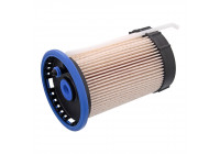 Filtro de combustible 49663 FEBI