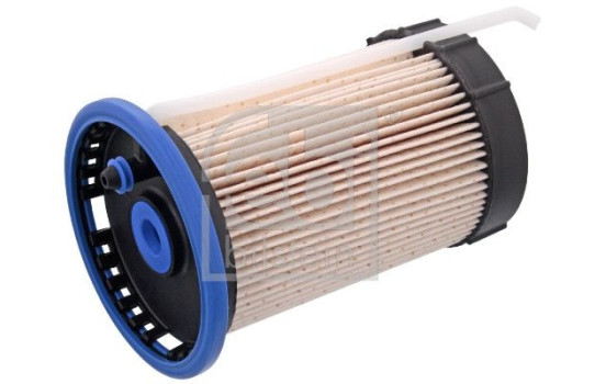 Filtro de combustible 49663 FEBI, Imagen 2