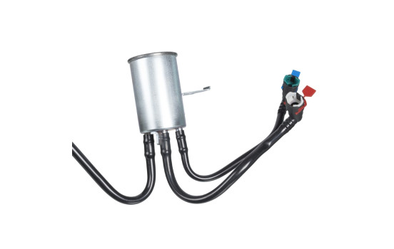 Filtro de combustible ADA102308 Blue Print, Imagen 2