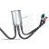 Filtro de combustible ADA102308 Blue Print, Miniatura 5