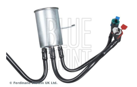 Filtro de combustible ADA102308 Blue Print, Imagen 5