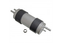 filtro de combustible ADB112310 Blue Print