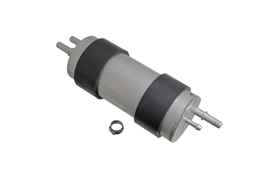 filtro de combustible ADB112310 Blue Print
