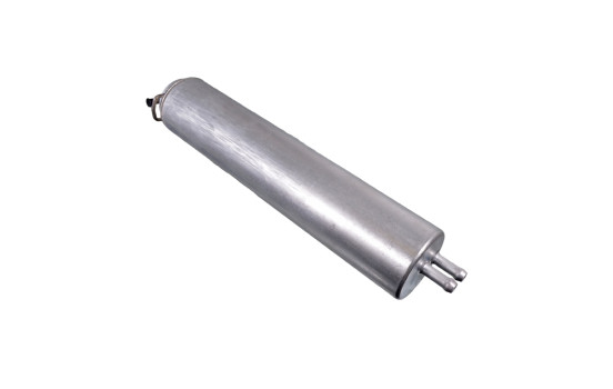 filtro de combustible ADB112312 Blue Print, Imagen 2