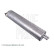 filtro de combustible ADB112312 Blue Print, Miniatura 4