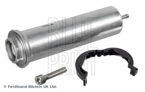 filtro de combustible ADB112315 Blue Print, Imagen 3